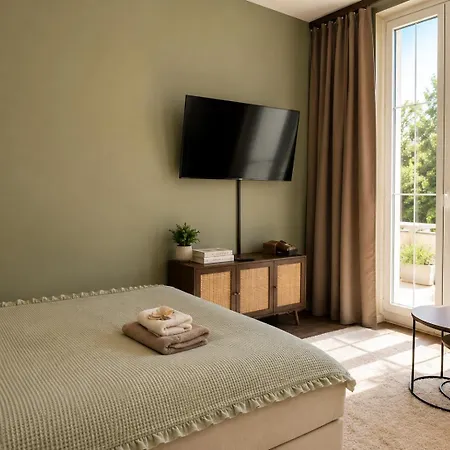 Schaengel Chic 2 Appartement