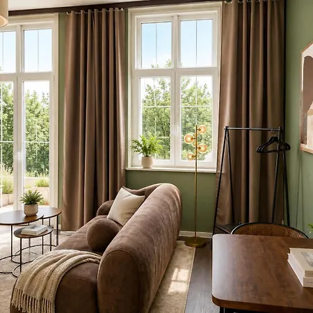 Schaengel Chic 2 Appartement