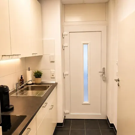 Schaengel Chic 2 Appartement *