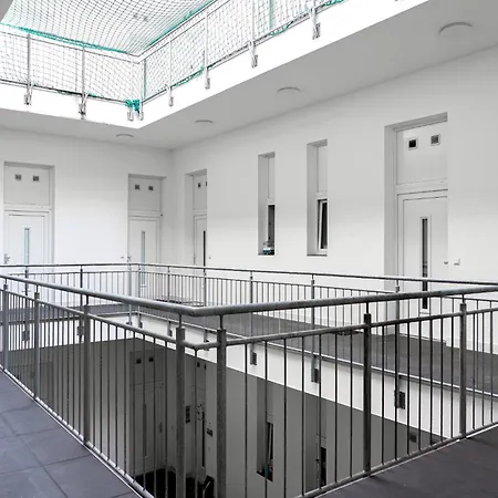 Appartement Schaengel Chic 2 *