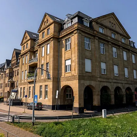Appartement Schaengel Chic 2 Koblenz (Rhineland-Palatinate)