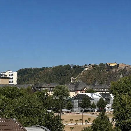 Schaengel Chic 2 Appartement Koblenz (Rhineland-Palatinate)