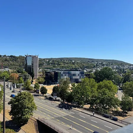 Appartement Schaengel Chic 2 Koblenz (Rhineland-Palatinate)