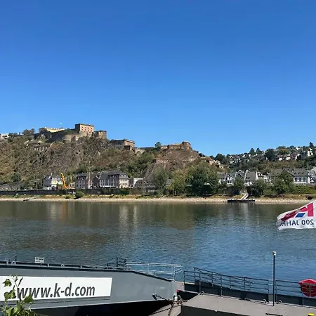 Schaengel Chic 2 * Koblenz (Rhineland-Palatinate)