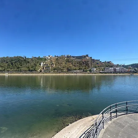 Schaengel Chic 2 Koblenz (Rhineland-Palatinate)